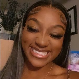 22 Inch Highlighted Wig